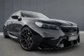 BMW M5 Touring Carbon Keramik Drivers Package XPEL
