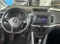 Volkswagen Sharan 1.4 TSI  DSG Navi Sitzheizung Spurhalteas