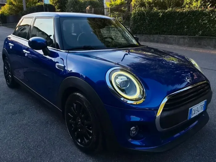 MINI Mini 1.5 One Baker Street