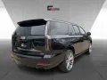 Cadillac Escalade MY26 ESV Executive Package 24 Zoll Spor