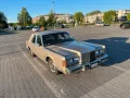 Lincoln Town Car