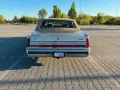 Lincoln Town Car