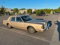 Lincoln Town Car