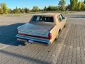 Lincoln Town Car
