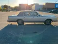 Lincoln Town Car