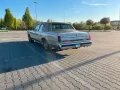 Lincoln Town Car