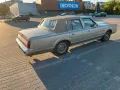Lincoln Town Car