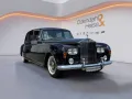 Rolls-Royce Phantom VI