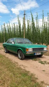 Ford Granada