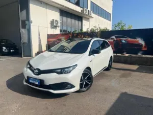 Toyota TOYOTA Auris Touring Sports 1.8 style cvt
