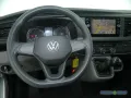 Volkswagen T6.1 Kasten 2.0 TDI LR Navi PDC hi. Klimaanlage