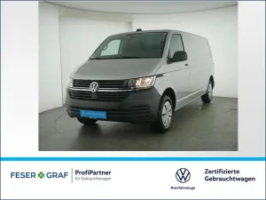 Volkswagen T6.1 Kasten 2.0 TDI LR Navi PDC hi. Klimaanlage