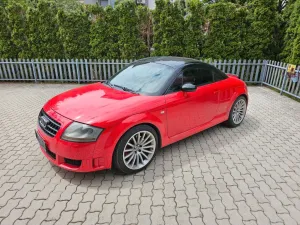 Audi TT quattro sport 1 von 368