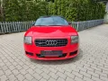 Audi TT quattro sport 1 von 368