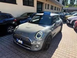 MINI One 1.5 One AUTOMATICA!!!