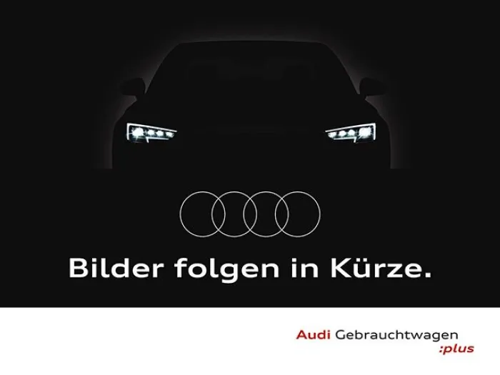Audi S6 e-tron Sportback Edition One Blue quattro