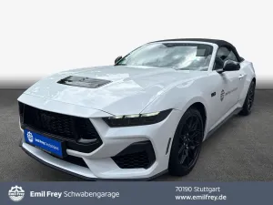 Ford Mustang Convertible 5.0 Ti-VCT V8 Aut. GT 328 kW