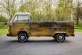 Volkswagen T2 PRITSCHE 1.6 37kW