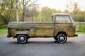 Volkswagen T2 PRITSCHE 1.6 37kW
