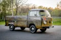 Volkswagen T2 PRITSCHE 1.6 37kW