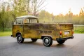 Volkswagen T2 PRITSCHE 1.6 37kW