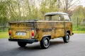 Volkswagen T2 PRITSCHE 1.6 37kW