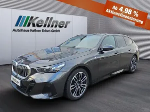 BMW 540 d xDrive Tour. M-Sport+AHK+Pano+ACC+P&W+Head