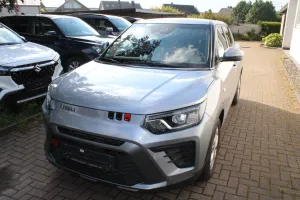 KGM Tivoli 1.5 T-GDI Nomad
