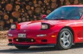 Mazda RX-7 FD3S LHD US-spec