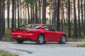 Mazda RX-7 FD3S LHD US-spec