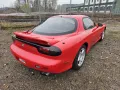 Mazda RX-7 FD3S LHD US-spec