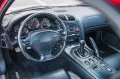 Mazda RX-7 FD3S LHD US-spec