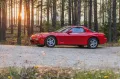 Mazda RX-7 FD3S LHD US-spec