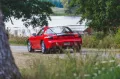 Mazda RX-7 FD3S LHD US-spec