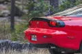 Mazda RX-7 FD3S LHD US-spec