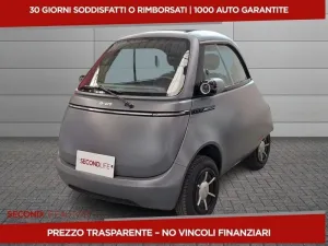 Other MICROLINO 19CP A10 - Microlino Competizione - 10