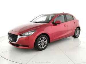 Mazda Mazda2 2 1.5 m-hybrid Evolve 75cv