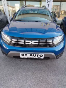 Other Dacia Duster 1.0 TCe GPL 4x2 Extreme