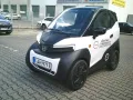 Silence S04 14 kW L7e 2 Batterien