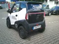 Silence S04 14 kW L7e 2 Batterien