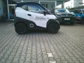 Silence S04 14 kW L7e 2 Batterien