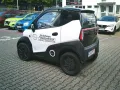 Silence S04 14 kW L7e 2 Batterien