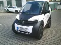 Silence S04 14 kW L7e 2 Batterien
