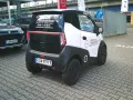 Silence S04 14 kW L7e 2 Batterien