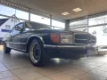 Mercedes-Benz SLC 280 H - Kennzeichen D - Fahrzeug HU 03.2027