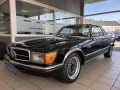 Mercedes-Benz SLC 280 H - Kennzeichen D - Fahrzeug HU 03.2027