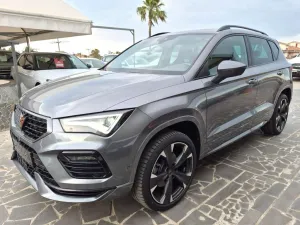 Other Cupra Ateca 1.5 TSI DSG