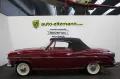 Borgward Isabella Cabriolet - SAMMLERSTÜCK -