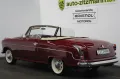 Borgward Isabella Cabriolet - SAMMLERSTÜCK -