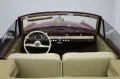 Borgward Isabella Cabriolet - SAMMLERSTÜCK -